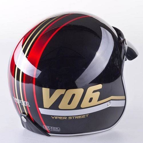 Crash Helmets